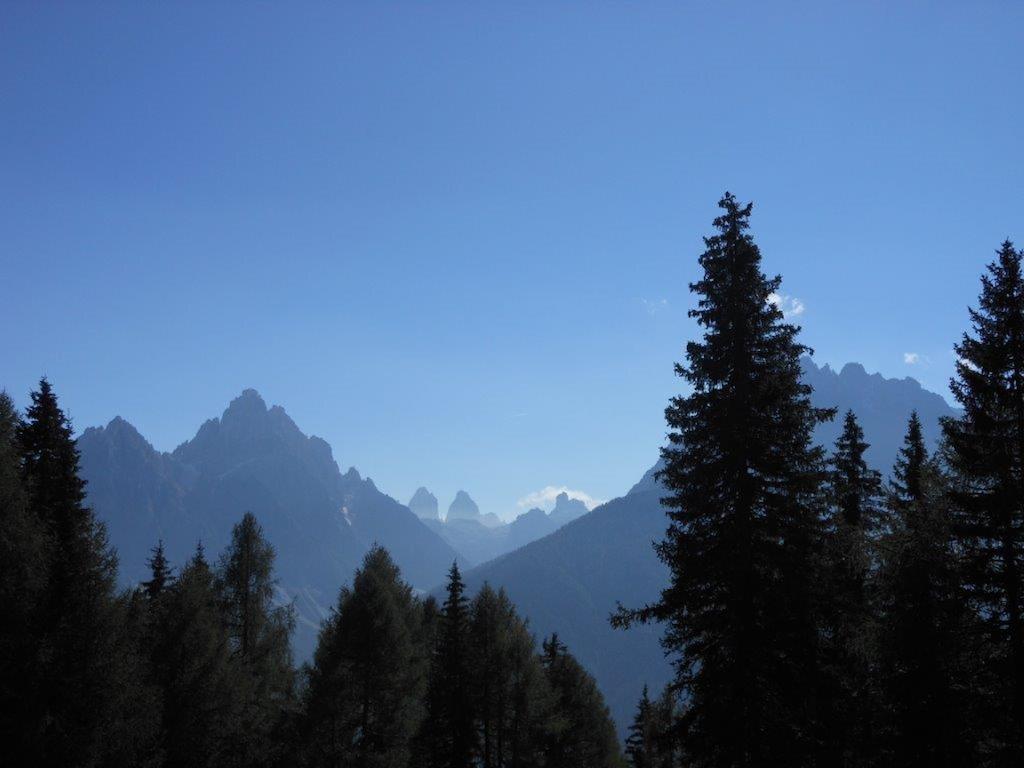 Apartamento Kerschbaumhof San Candido Exterior foto