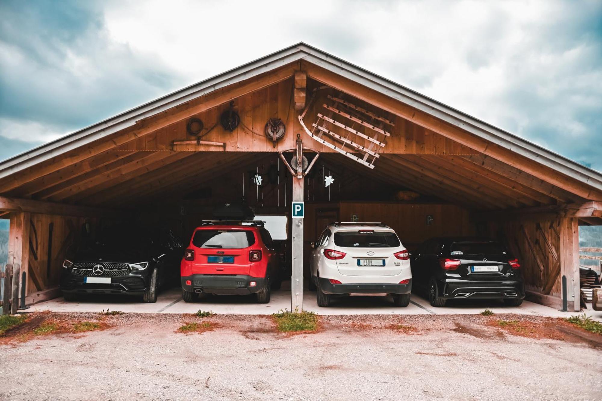 Apartamento Kerschbaumhof San Candido Exterior foto