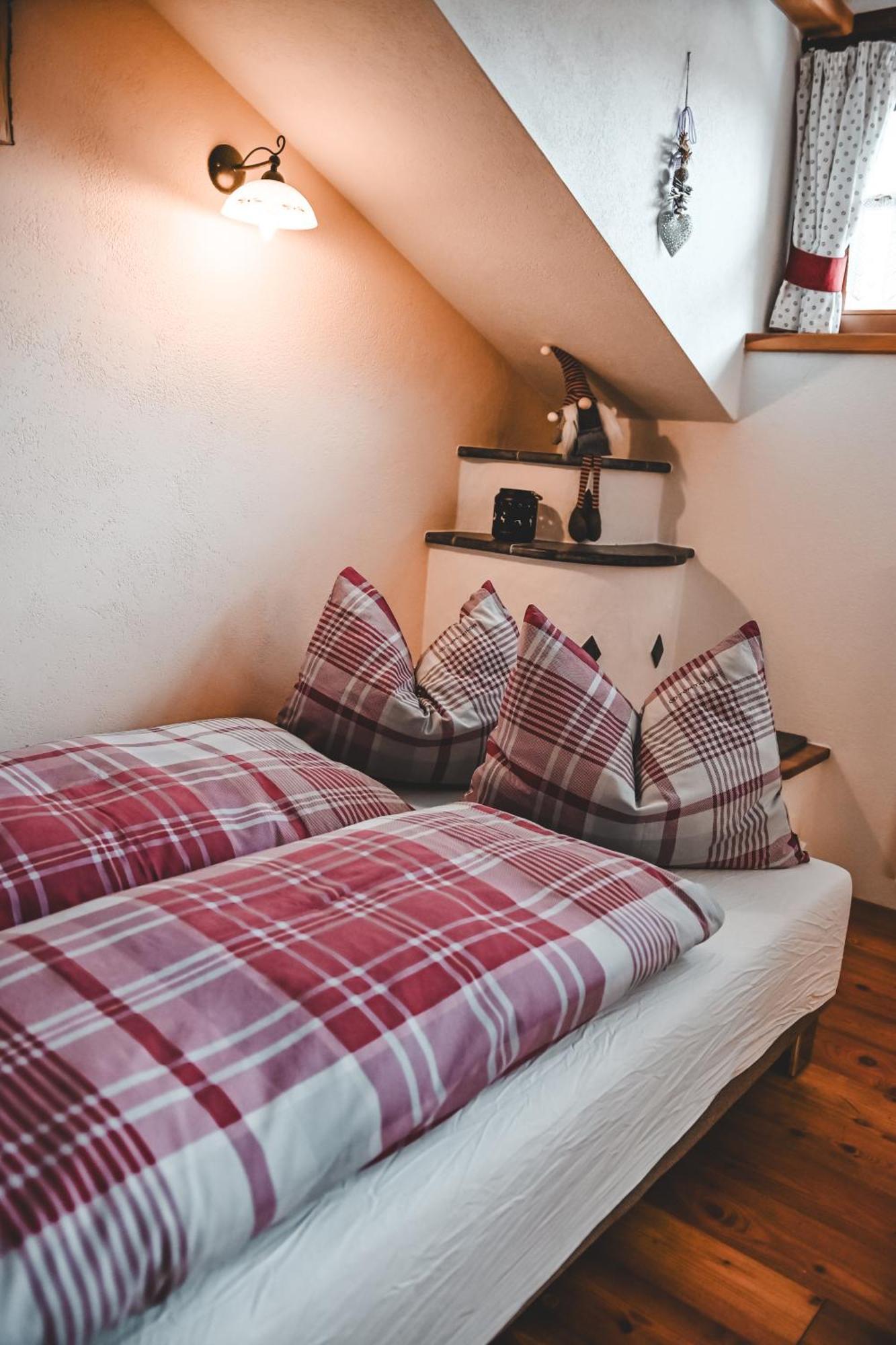 Apartamento Kerschbaumhof San Candido Exterior foto