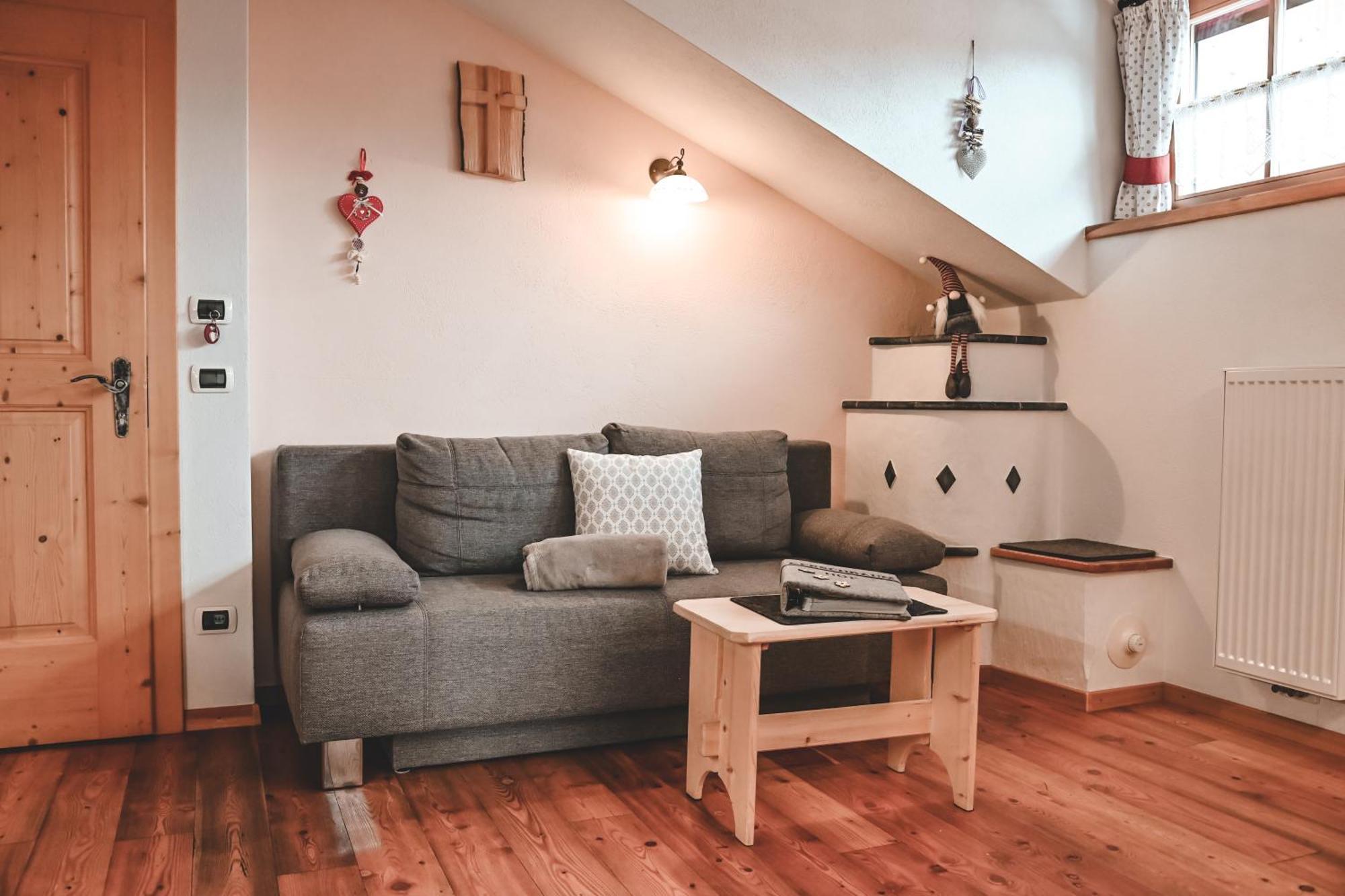 Apartamento Kerschbaumhof San Candido Exterior foto