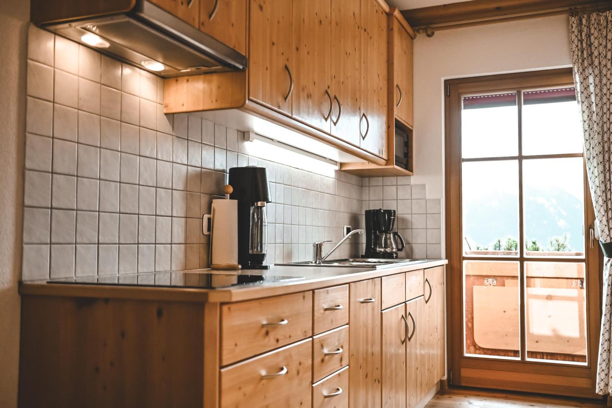 Apartamento Kerschbaumhof San Candido Exterior foto