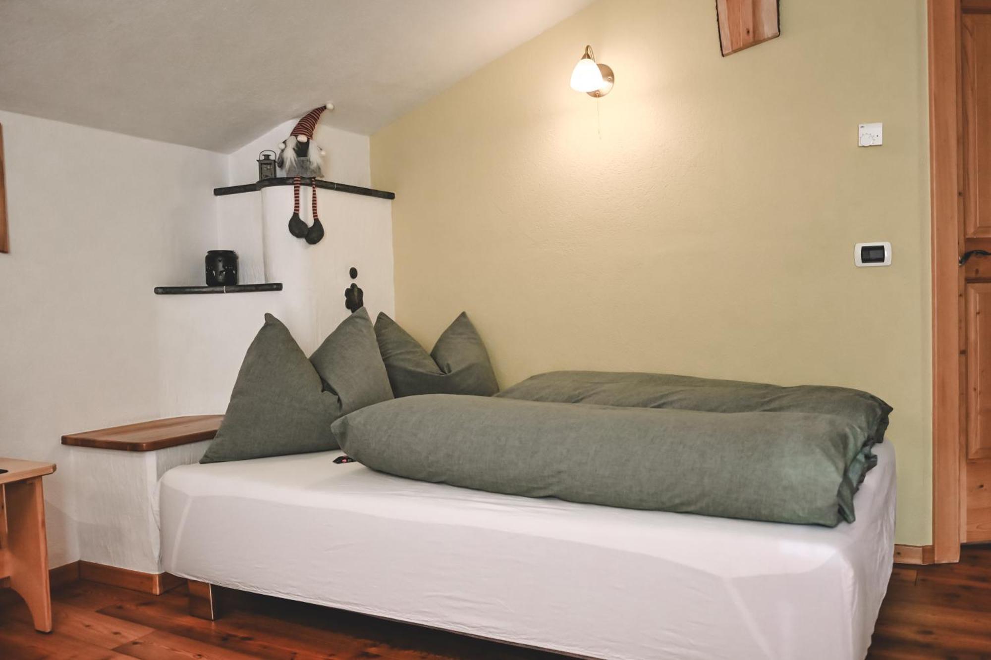 Apartamento Kerschbaumhof San Candido Exterior foto