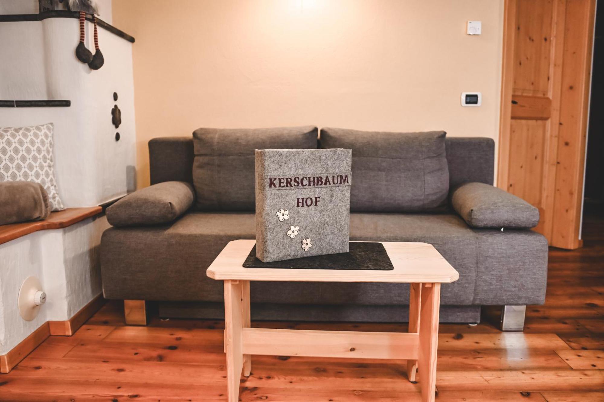 Apartamento Kerschbaumhof San Candido Exterior foto