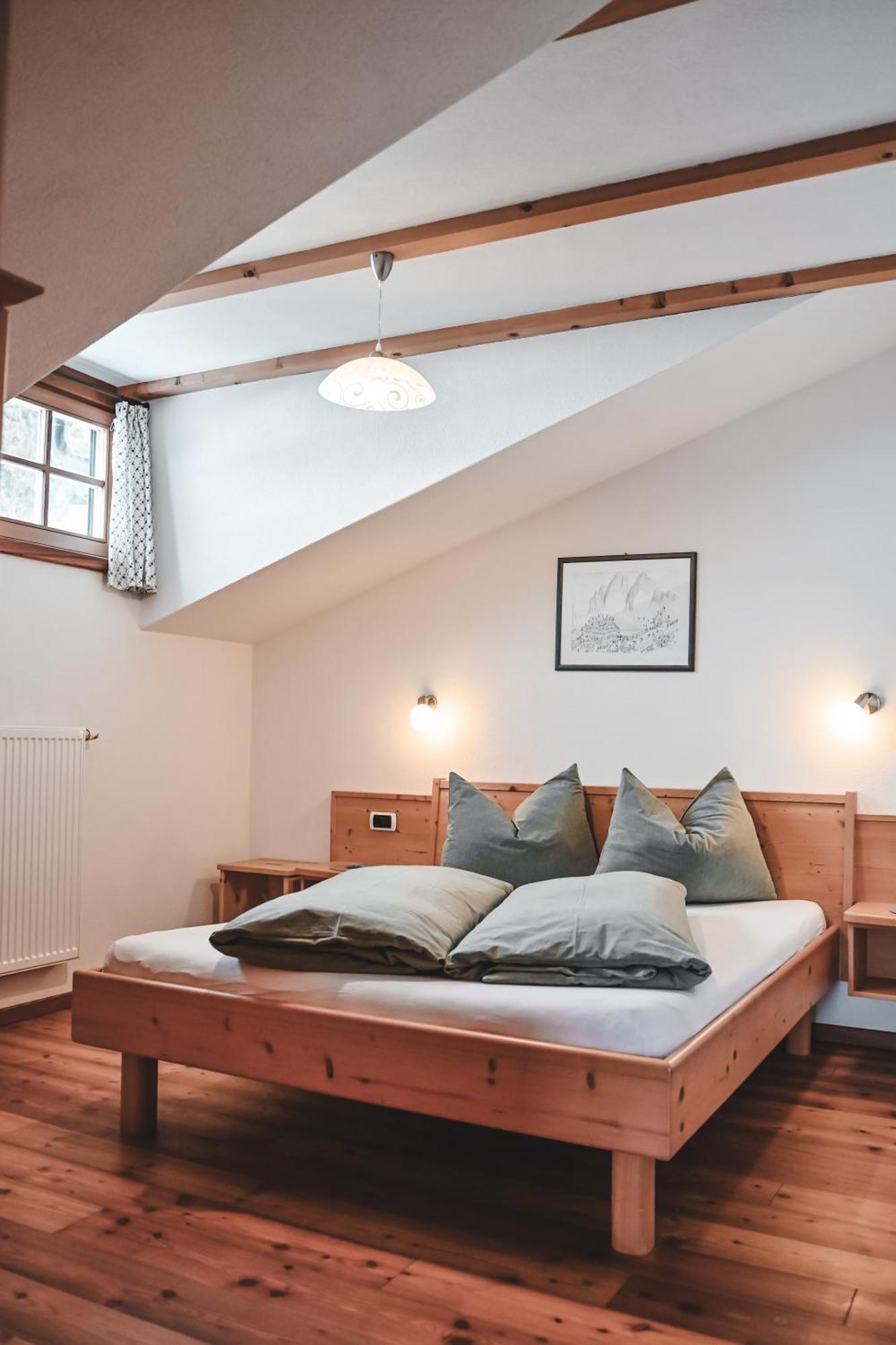 Apartamento Kerschbaumhof San Candido Exterior foto