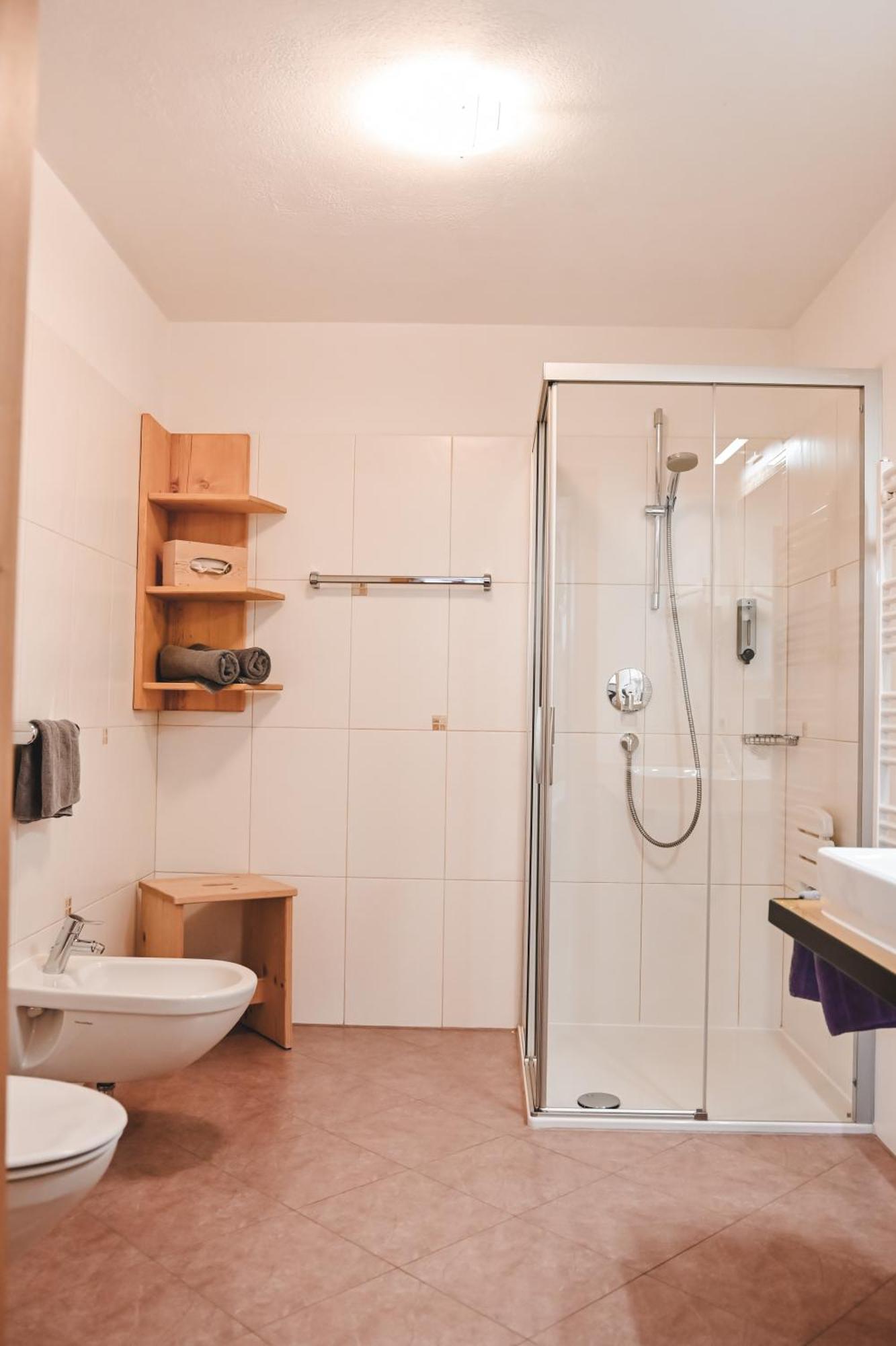 Apartamento Kerschbaumhof San Candido Exterior foto