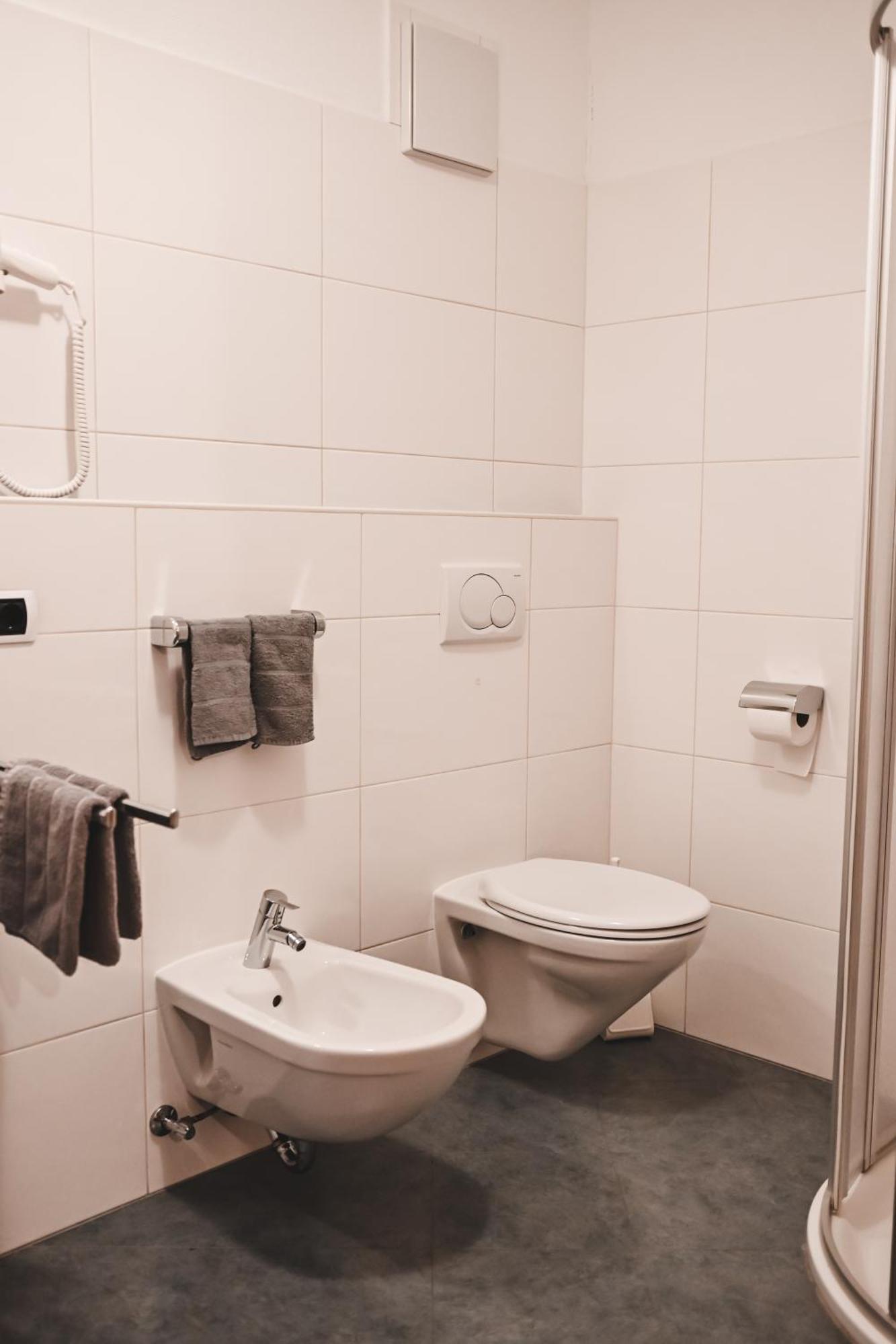 Apartamento Kerschbaumhof San Candido Exterior foto