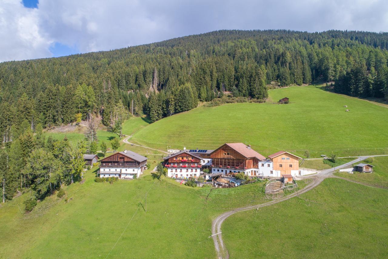 Apartamento Kerschbaumhof San Candido Exterior foto