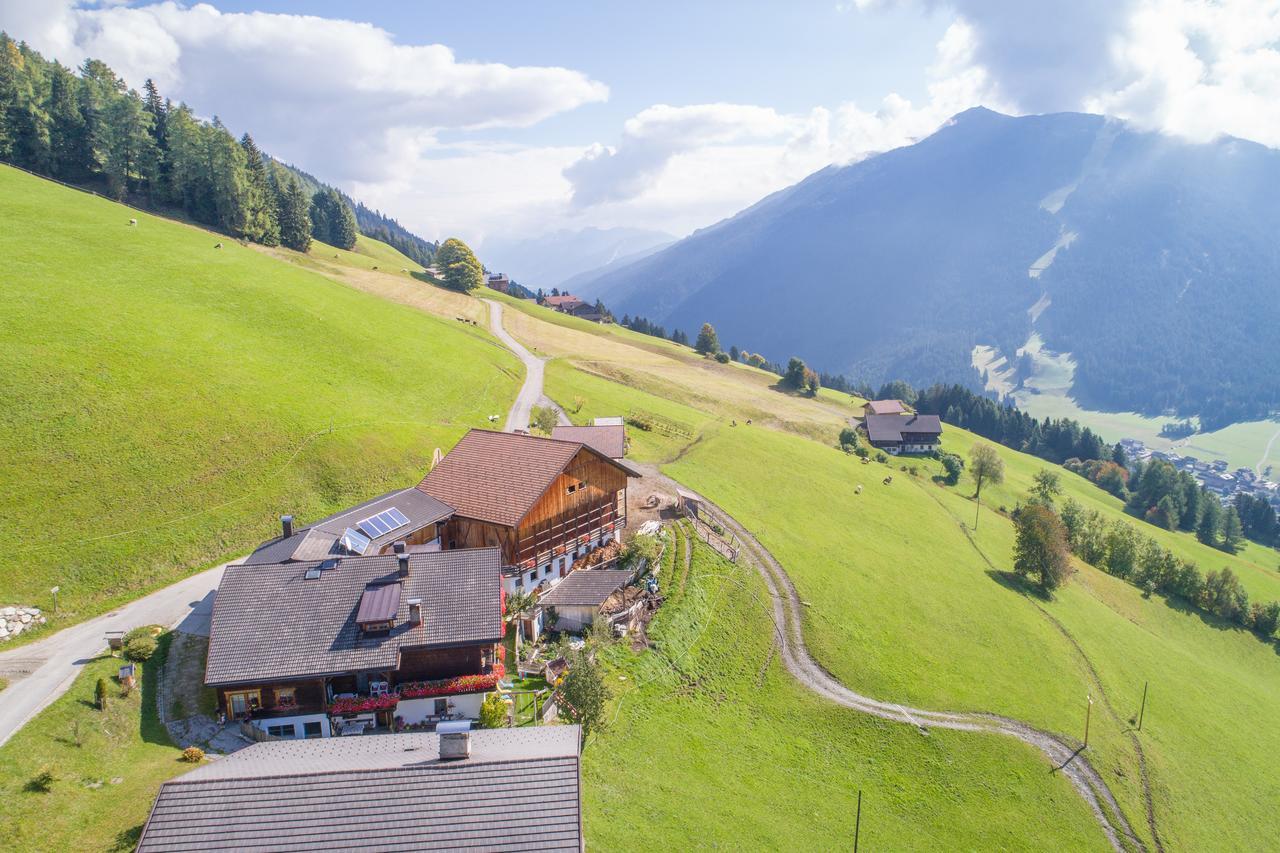 Apartamento Kerschbaumhof San Candido Exterior foto