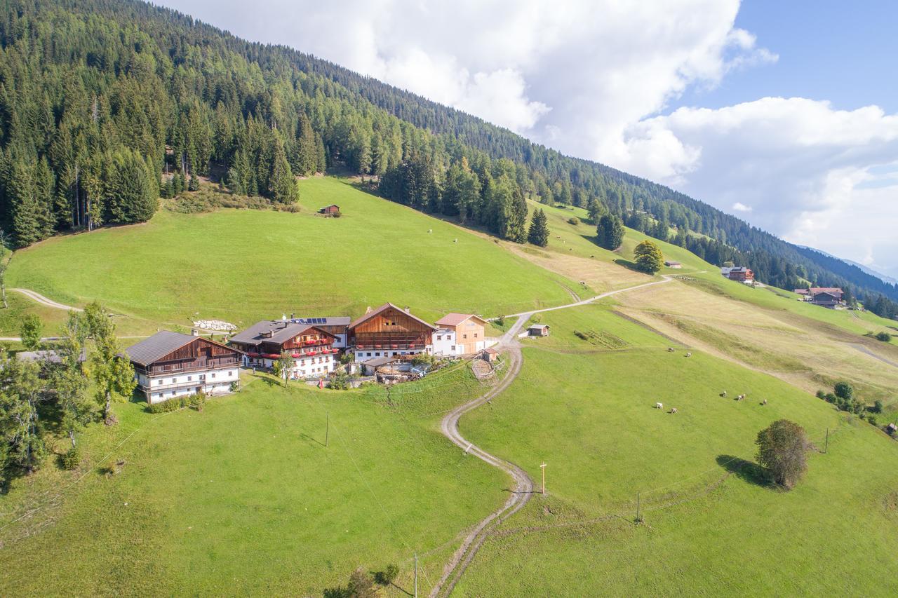 Apartamento Kerschbaumhof San Candido Exterior foto