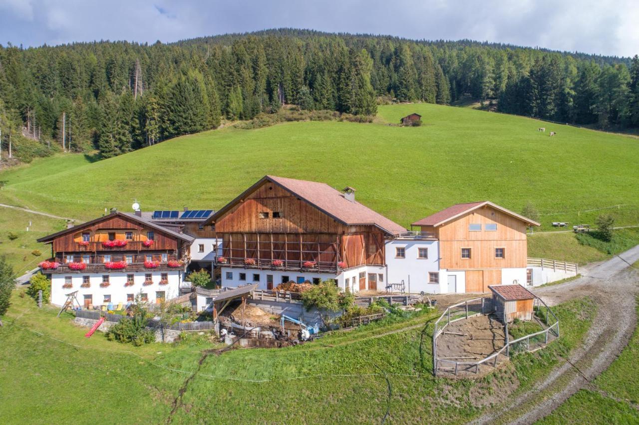 Apartamento Kerschbaumhof San Candido Exterior foto